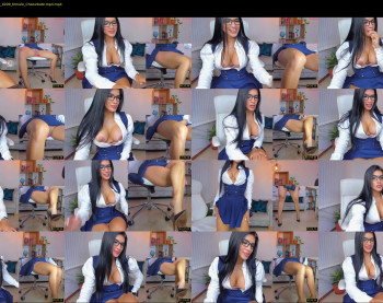 kimberly_hot2 — 39 minute Chaturbate female cam show recording, 720p, Sep 2, 2023
