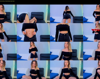kittycaitlin — 120 minute Chaturbate female cam show recording, 720p, Sep 2, 2023