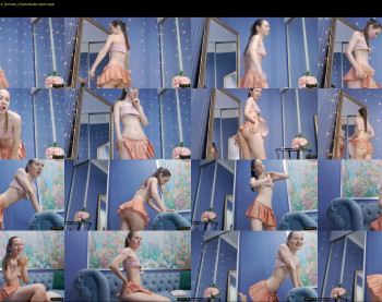 kriskras__ — 121 minute Chaturbate female cam show recording, 720p, Sep 1, 2023