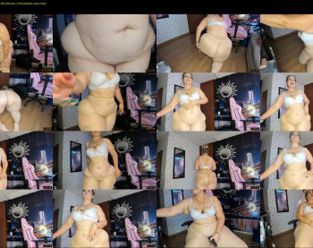 kristenhill1 — 25 minute Chaturbate female cam show recording, 720p, Sep 1, 2023
