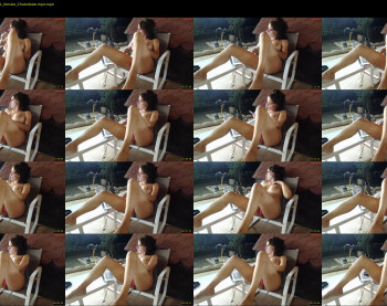 ladygilda — 8 minute Chaturbate female cam show recording, 720p, Sep 2, 2023