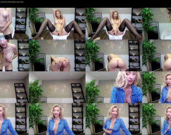 ladyleea — 11 minute Chaturbate female cam show recording, 720p, Sep 1, 2023