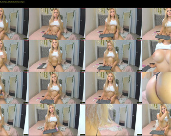 lana_roux — 58 minute Chaturbate female cam show recording, 720p, Sep 1, 2023