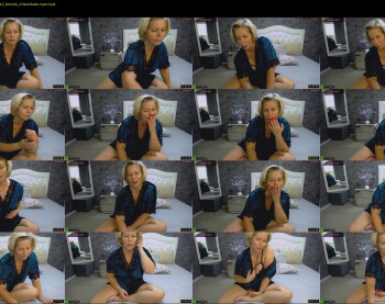 lorabigass — 21 minute Chaturbate female cam show recording, 720p, Sep 1, 2023