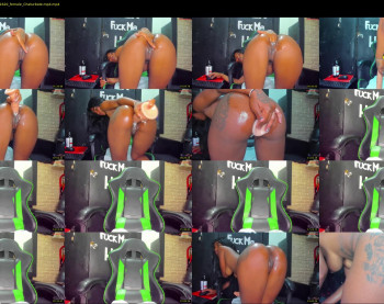 lorrewilliams — 27 minute Chaturbate female cam show recording, 480p, Sep 1, 2023