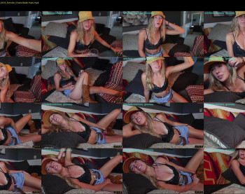 lucy_gooosey — 120 minute Chaturbate female cam show recording, 720p, Sep 2, 2023