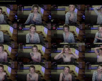 lucydelovely — 120 minute Chaturbate female cam show recording, 720p, Sep 2, 2023