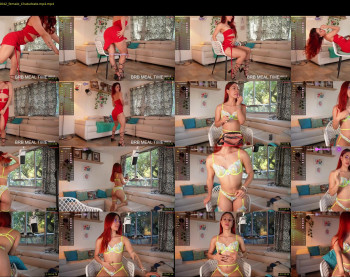 madisonlara — 116 minute Chaturbate female cam show recording, 720p, Sep 2, 2023