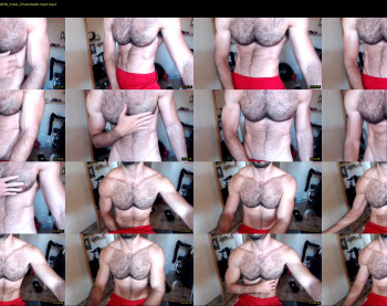 madmax20x — 20 minute Chaturbate male cam show recording, 720p, Sep 1, 2023