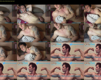 maxandtam — 42 minute Chaturbate couple cam show recording, 720p, Sep 2, 2023