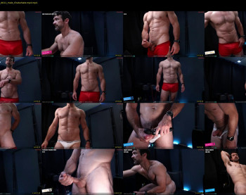 maximus_787 — 85 minute Chaturbate male cam show recording, 720p, Sep 2, 2023
