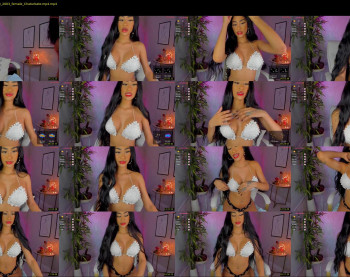 megancarlott_ — 23 minute Chaturbate female cam show recording, 720p, Sep 1, 2023