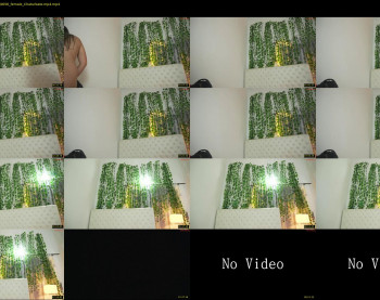 melany_riccii — 10 minute Chaturbate female cam show recording, 720p, Sep 1, 2023