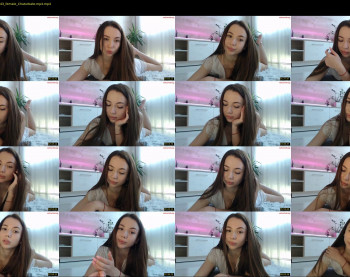 meryfoxxx — 10 minute Chaturbate female cam show recording, 480p, Sep 1, 2023