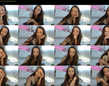 meryfoxxx — 19 minute Chaturbate female cam show recording, 480p, Sep 1, 2023