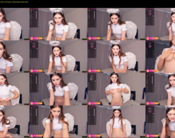 minnietammy — 16 minute Chaturbate female cam show recording, 720p, Sep 2, 2023