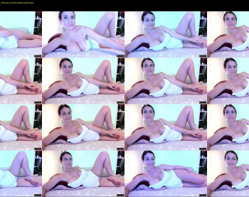 mis_eva — 3 minute Chaturbate female cam show recording, 720p, Sep 1, 2023