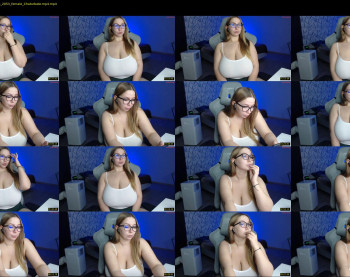miss_anna909 — 11 minute Chaturbate female cam show recording, 720p, Sep 1, 2023