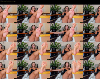 mistressellie — 8 minute Chaturbate female cam show recording, 720p, Sep 1, 2023
