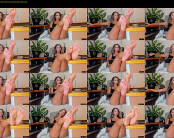 mistressellie — 114 minute Chaturbate female cam show recording, 720p, Sep 1, 2023