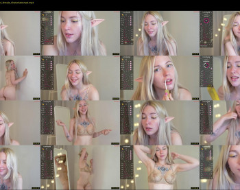 my_stella — 111 minute Chaturbate female cam show recording, 720p, Sep 2, 2023
