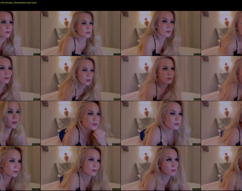 myassistant — 114 minute Chaturbate female cam show recording, 720p, Sep 2, 2023