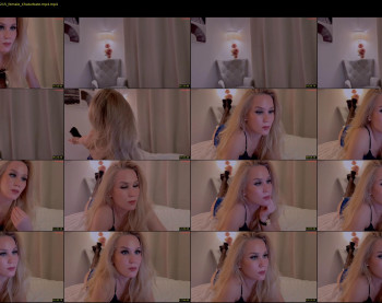 myassistant — 22 minute Chaturbate female cam show recording, 720p, Sep 2, 2023
