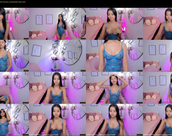 nina_agdal — 120 minute Chaturbate female cam show recording, 720p, Sep 2, 2023