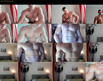 o_r_b_i_t — 61 minute Chaturbate male cam show recording, 720p, Sep 1, 2023