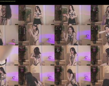 oki_dokie — 120 minute Chaturbate female cam show recording, 720p, Sep 1, 2023