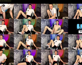 oliverfresh — 115 minute Chaturbate male cam show recording, 720p, Sep 1, 2023