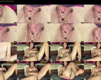 oliviaogk — 21 minute Chaturbate female cam show recording, 720p, Sep 2, 2023