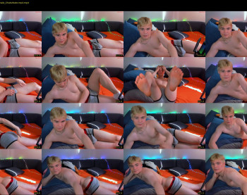 ololkd — 12 minute Chaturbate male cam show recording, 720p, Sep 1, 2023