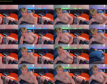 ololkd — 4 minute Chaturbate male cam show recording, 720p, Sep 1, 2023