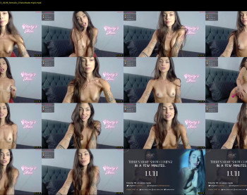 one_more_cum — 50 minute Chaturbate couple cam show recording, 720p, Sep 2, 2023