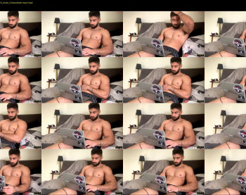 ouro1556 — 8 minute Chaturbate male cam show recording, 720p, Sep 1, 2023
