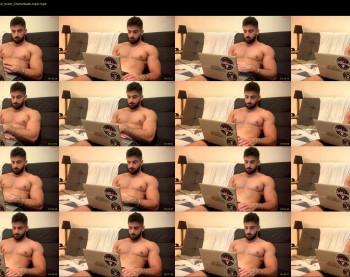 ouro1556 — 8 minute Chaturbate male cam show recording, 720p, Sep 2, 2023