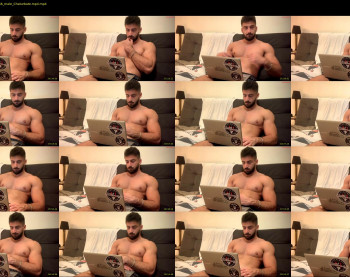 ouro1556 — 12 minute Chaturbate male cam show recording, 720p, Sep 2, 2023