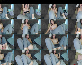 peaceduke — 34 minute Chaturbate female cam show recording, 720p, Sep 1, 2023