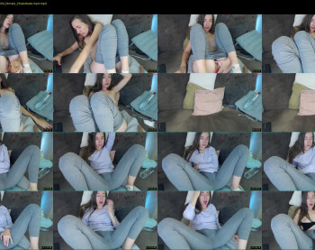 peaceduke — 94 minute Chaturbate female cam show recording, 720p, Sep 1, 2023