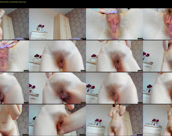 perfectdate — 79 minute Chaturbate female cam show recording, 720p, Sep 1, 2023