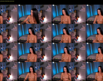pippalee — 3 minute Chaturbate female cam show recording, 720p, Sep 2, 2023