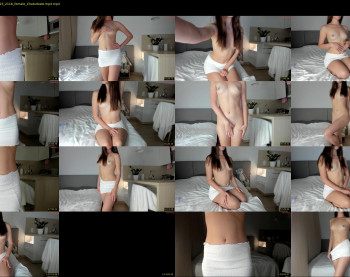 princess_moana — 89 minute Chaturbate female cam show recording, 720p, Sep 1, 2023