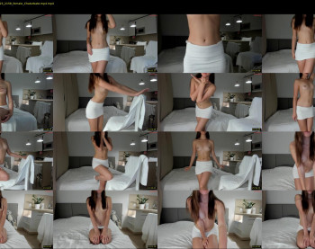 princess_moana — 40 minute Chaturbate female cam show recording, 720p, Sep 1, 2023