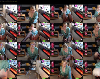 princess_sofiee — 120 minute Chaturbate female cam show recording, 720p, Sep 1, 2023