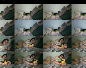 ps4pro — 35 minute Chaturbate female cam show recording, 480p, Sep 1, 2023