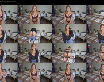 reign_rellic_ — 31 minute Chaturbate female cam show recording, 720p, Sep 1, 2023