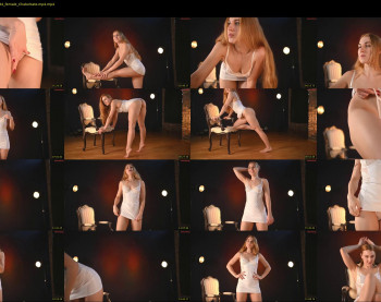 rocknrose — 24 minute Chaturbate female cam show recording, 720p, Sep 2, 2023