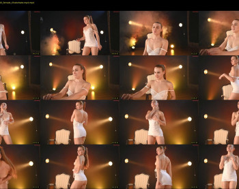 rocknrose — 8 minute Chaturbate female cam show recording, 720p, Sep 2, 2023