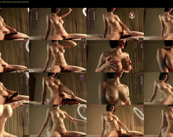 rodde_schlocer — 120 minute Chaturbate female cam show recording, 720p, Sep 1, 2023